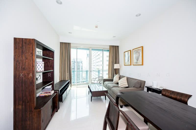 Q Langsuan, Bangkok