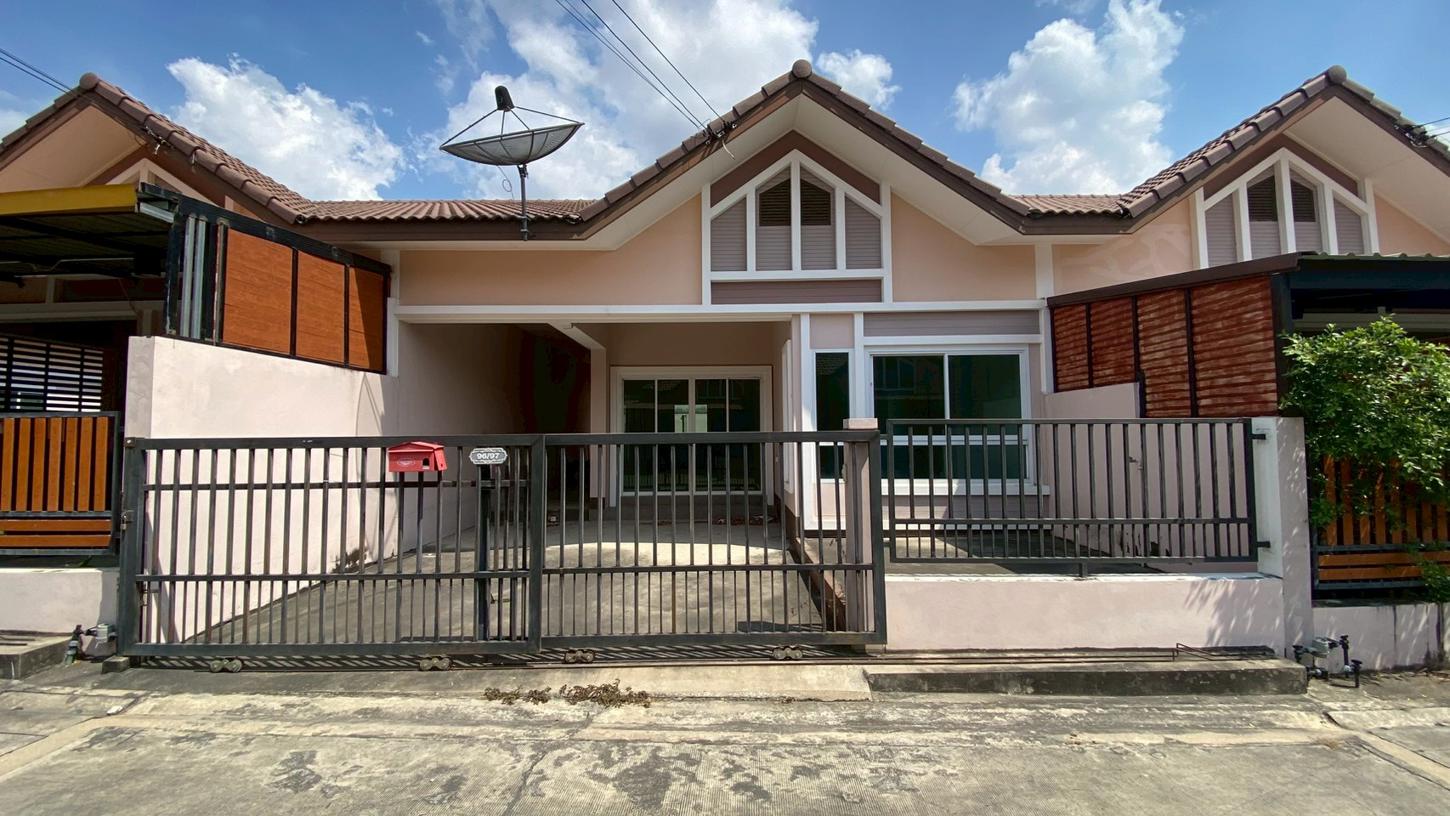 Townhouse at Belief Hill, Sriracha, Chonburi