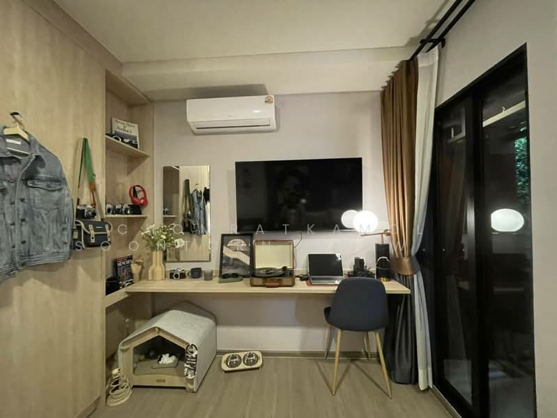 The Muve Sukhumvit 107, Samut Prakan