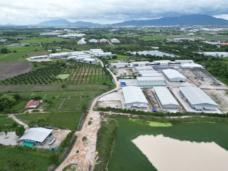 หนองบอนแดง, Chon Buri (Pattaya)