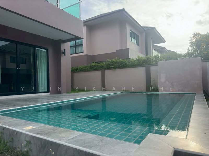 THE LAKE ( HUAY-YAI ) PATTAYA, Chon Buri (Pattaya)