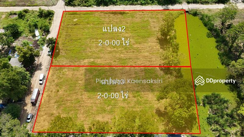 Land in Pathum Thani, Khlong Song, Khlong Luang, Pathum Thani 12120, Pathum Thani