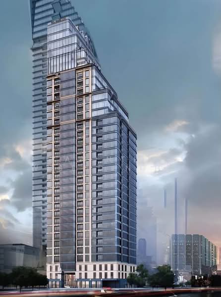 Muniq Phrom Phong, Bangkok