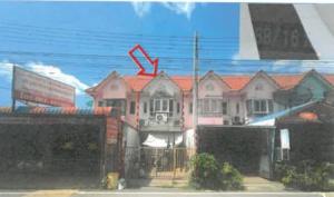 ทาวน์เฮ้าส์ สามพราน จังหวัดนครปฐม