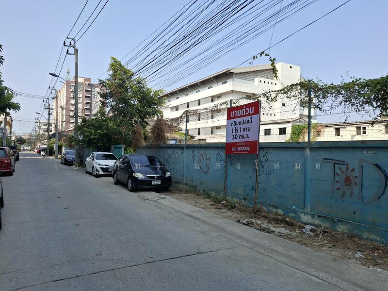 Dcondo Sukhumvit 109, Samut Prakan