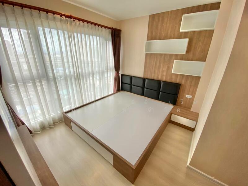 Aspire Sukhumvit 48, Bangkok