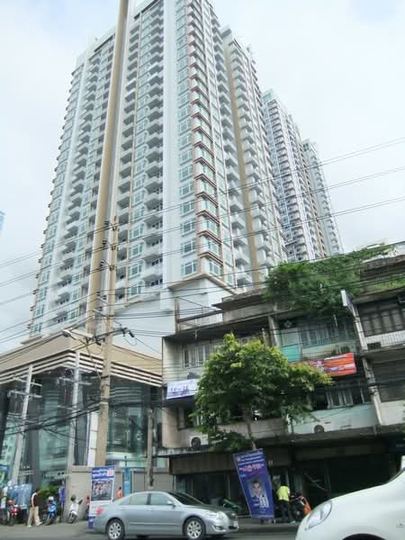 Circle Living Prototype, Bangkok