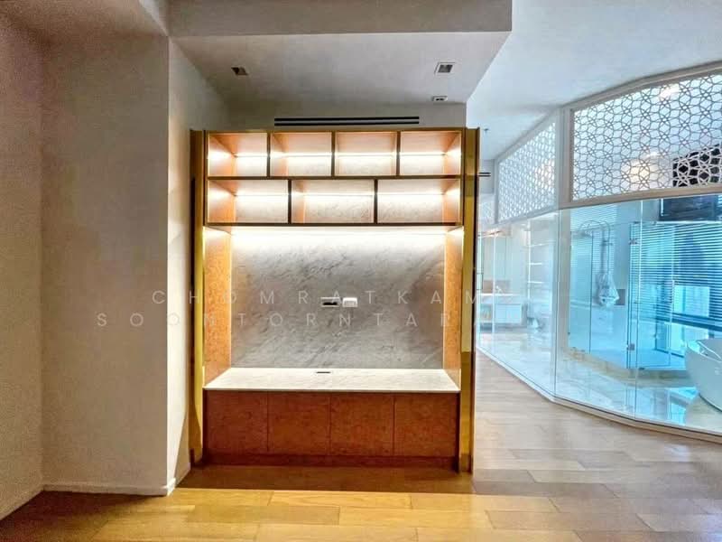 Circle Living Prototype, Bangkok