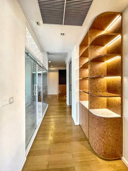 Circle Living Prototype, Bangkok