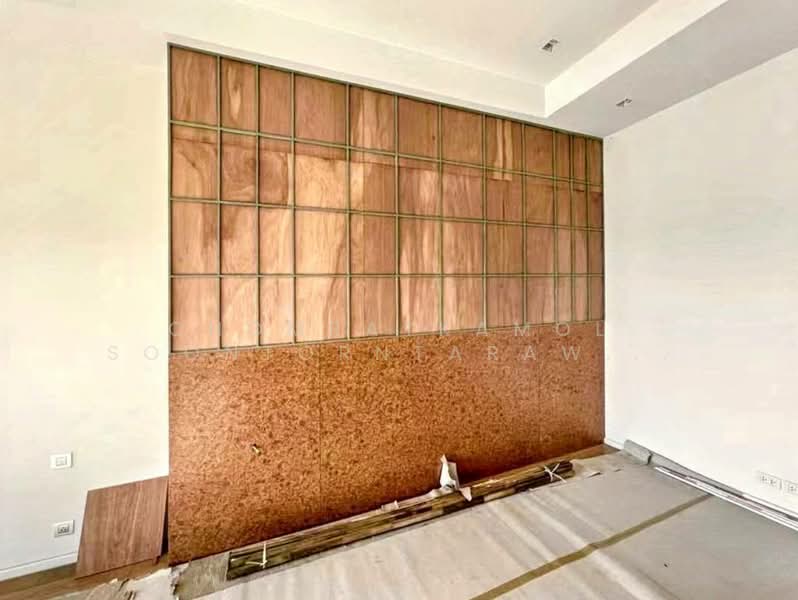 Circle Living Prototype, Bangkok
