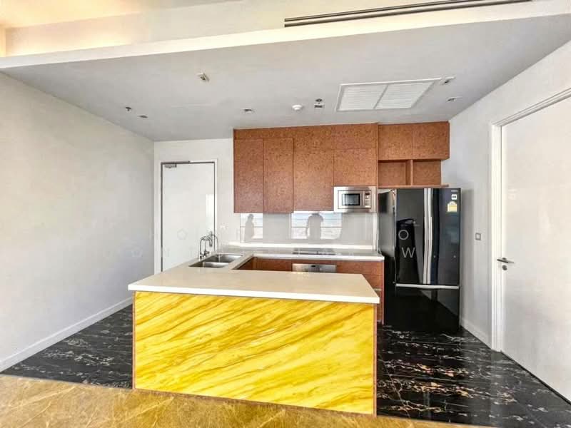 Circle Living Prototype, Bangkok