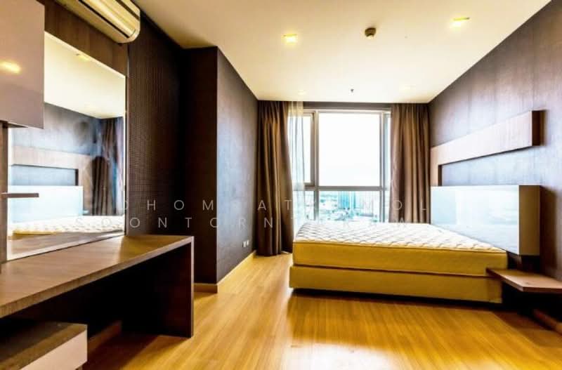Sky Walk Residences, bangkok