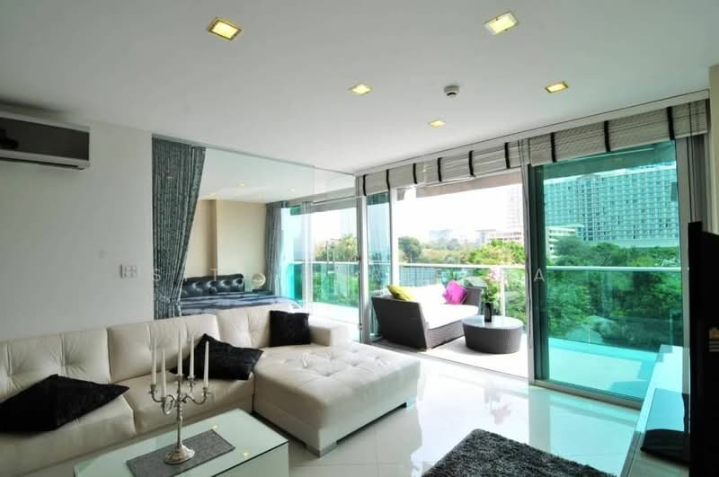 Laguna Heights, Chon Buri (Pattaya)