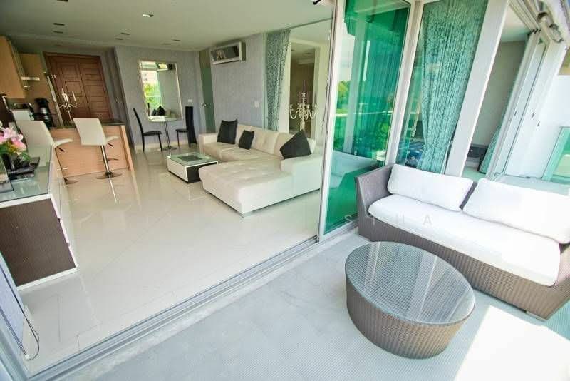 Laguna Heights, Chon Buri (Pattaya)