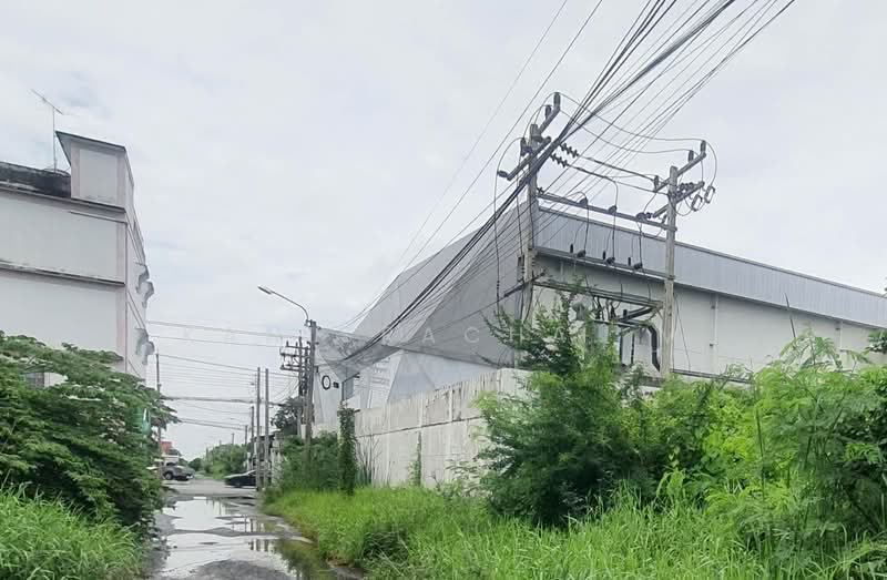 ขายที่ดิน สายไหม ลำลูกกา สุขาภิบาล5 กรุงเทพ, Bangkok