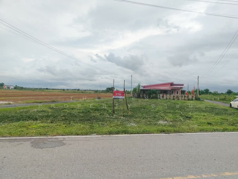 ที่ดินบางขวัญ ฉะเชิงเทรา, Chachoengsao
