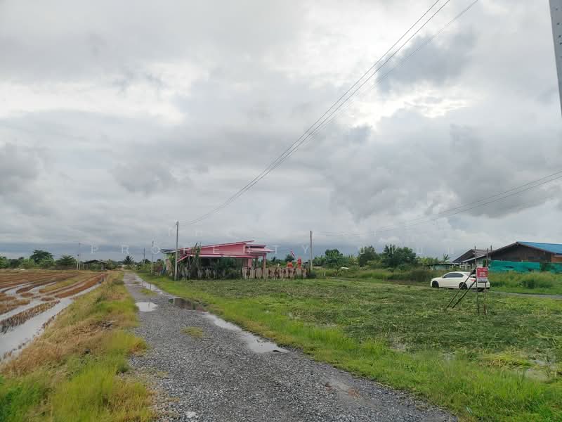 ที่ดินบางขวัญ ฉะเชิงเทรา, Chachoengsao