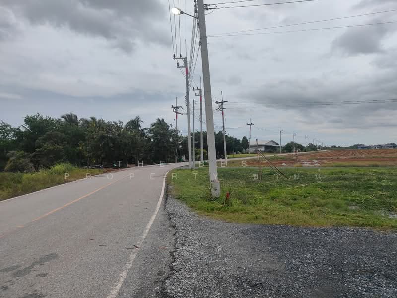 ที่ดินบางขวัญ ฉะเชิงเทรา, Chachoengsao