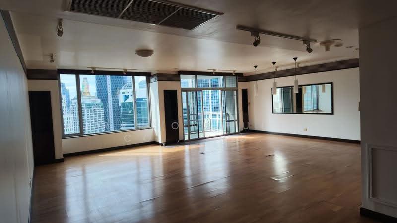 All Seasons Mansion, bangkok