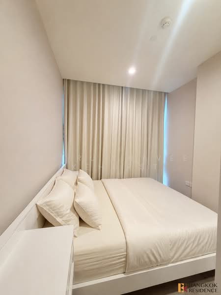 The Room Rama 4, Bangkok
