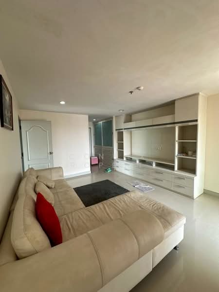 Regent Home 6/2 Prachacheun, Bangkok