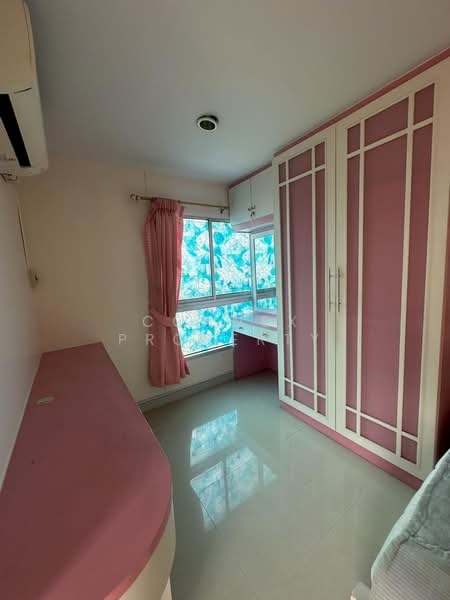 Regent Home 6/2 Prachacheun, Bangkok