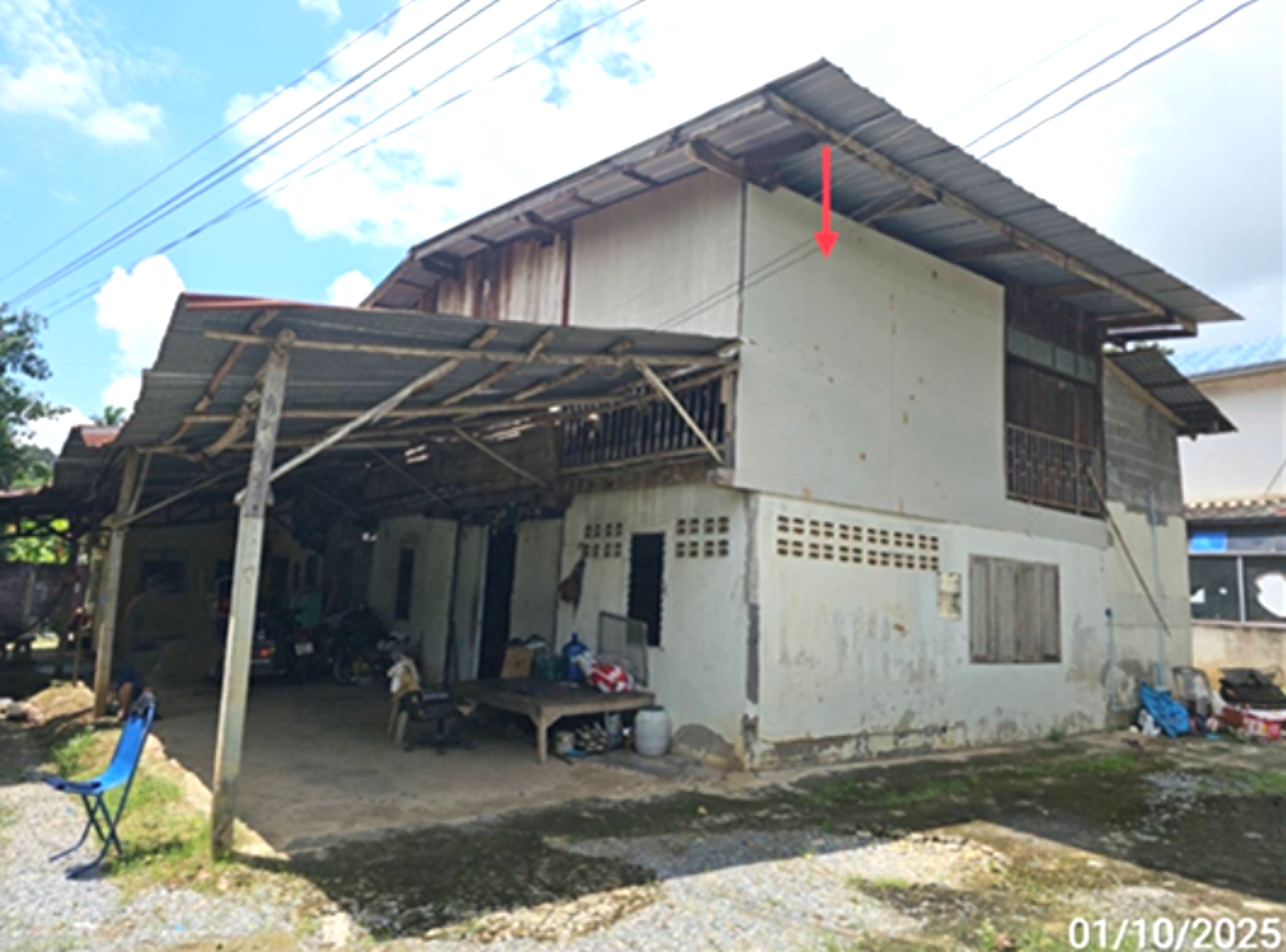 Single-Family Home in Phitsanulok, Phitsanulok