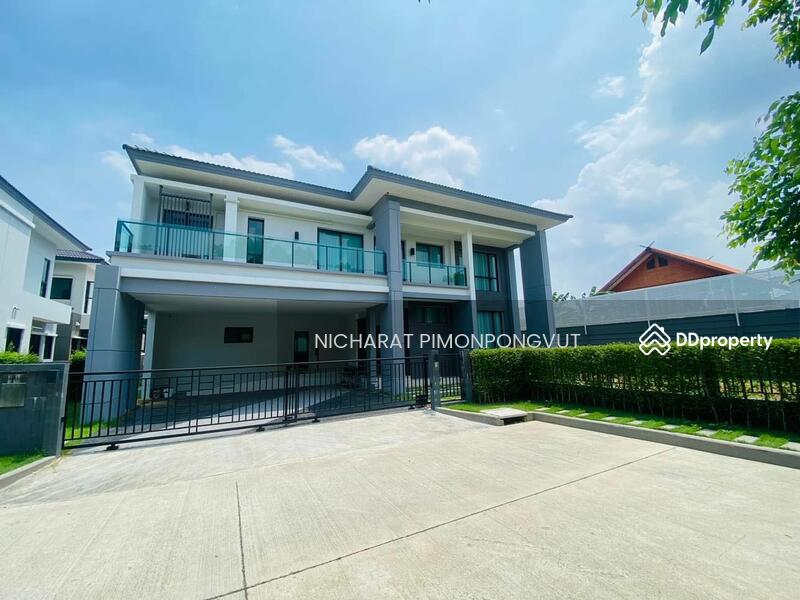The City Ratchaphruek-Suanphak, Nonthaburi