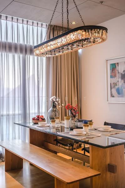 Circle Living Prototype, Bangkok