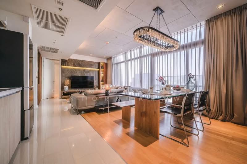 Circle Living Prototype, Bangkok