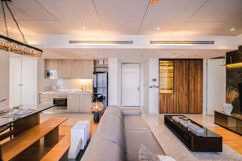 Circle Living Prototype, Bangkok