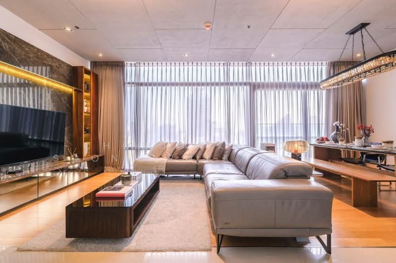 Circle Living Prototype, Bangkok