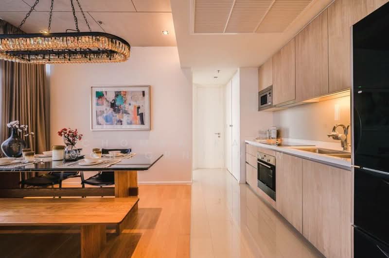 Circle Living Prototype, Bangkok