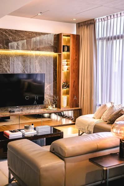Circle Living Prototype, Bangkok