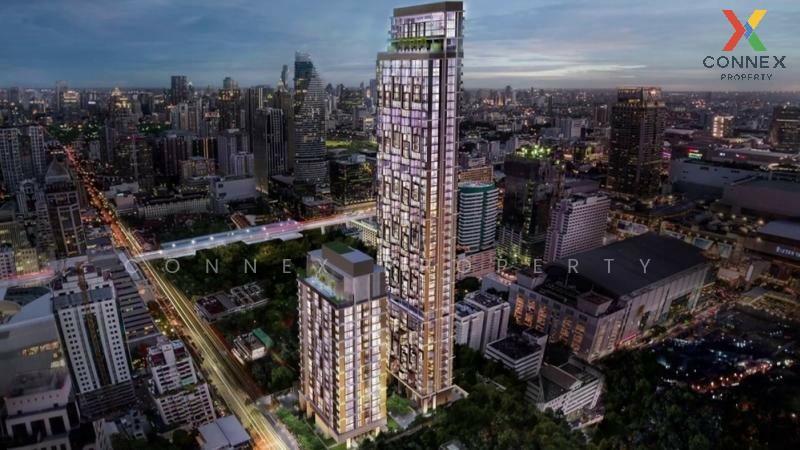 28 Chidlom, Bangkok