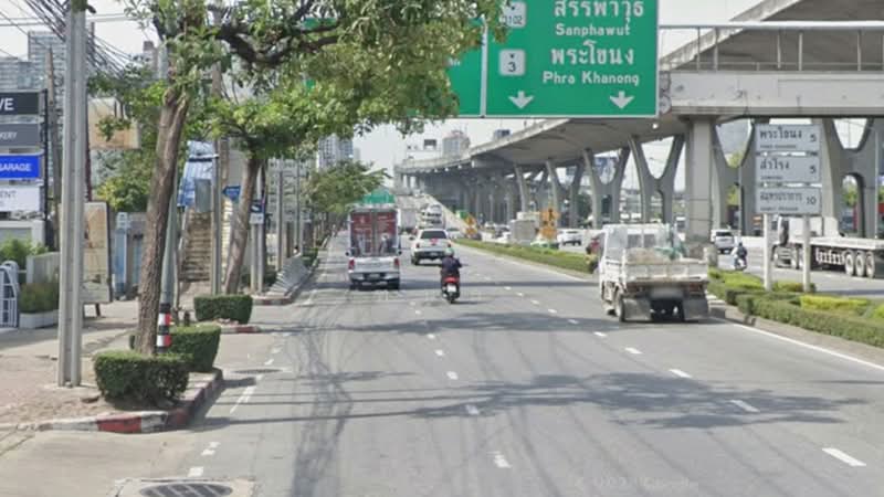 กรุงเทพ, Bangkok