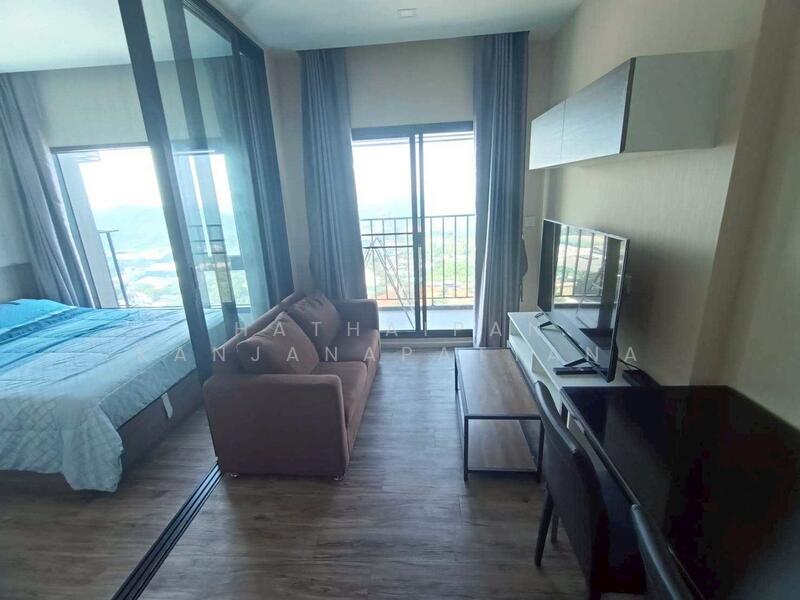 KnightsBridge The Ocean Sriracha, Chon Buri (Pattaya)