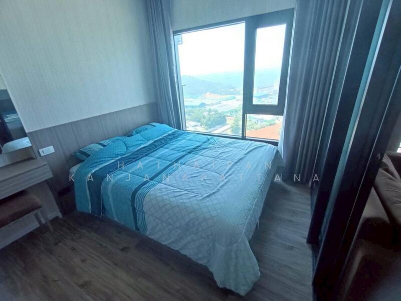 KnightsBridge The Ocean Sriracha, Chon Buri (Pattaya)