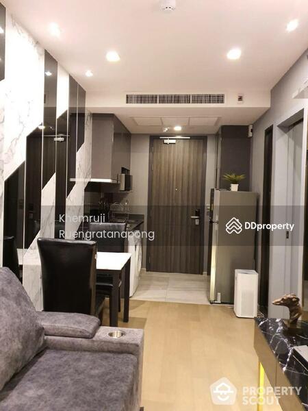 ASHTON Asoke, Bangkok