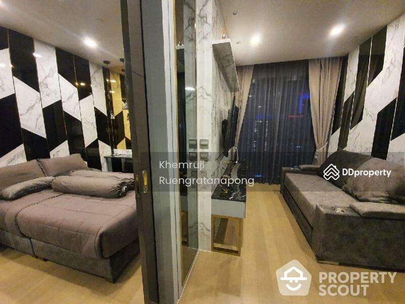 ASHTON Asoke, Bangkok