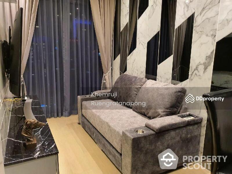 ASHTON Asoke, Bangkok
