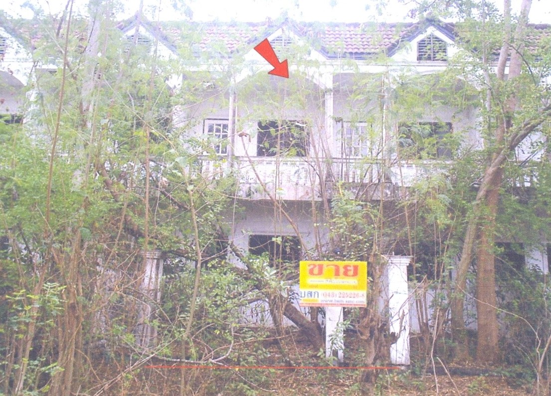 Townhouse project Chumphae Hanra, Khon Kaen
2 ชั้น 2 ห้องนอน 2 ห้องน้ำ 1 ห้องครัว 1 ห้องน้ำ 1 ห้องรับแขก
พื้นที่ 120 ตารางวา
มี 2 คอนโดมิเนียมในโครงการ
มี 2 ที่จอดรถ