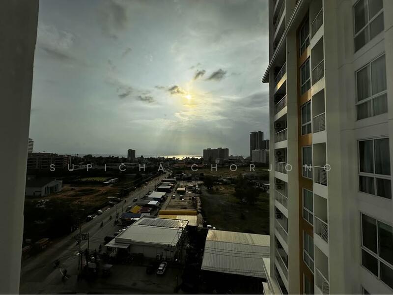 The Empire Tower Pattaya, Chon Buri (Pattaya)
