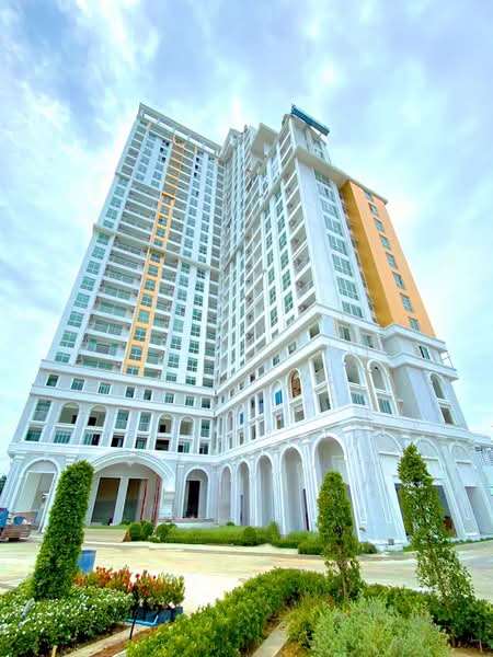 The Empire Tower Pattaya, Chon Buri (Pattaya)