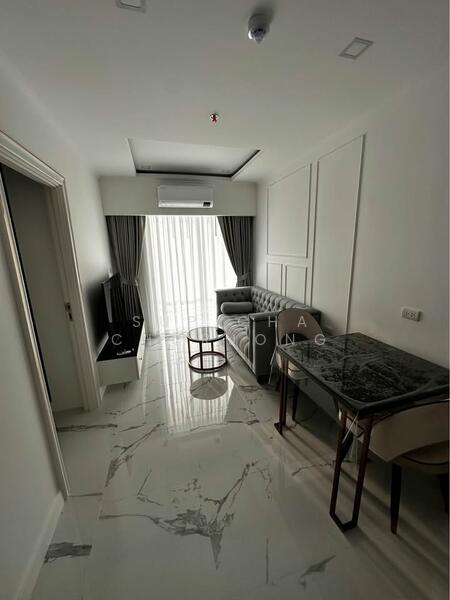 The Empire Tower Pattaya, Chon Buri (Pattaya)