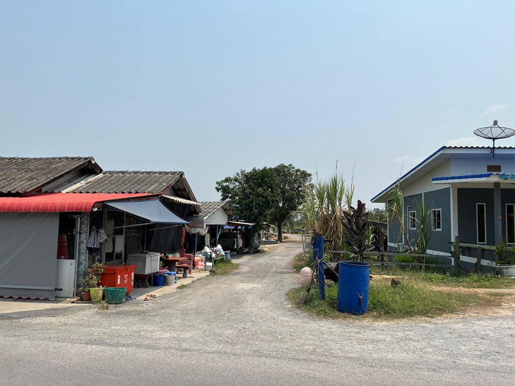 ที่ดินเปล่า นครชัยศรี นครปฐม
