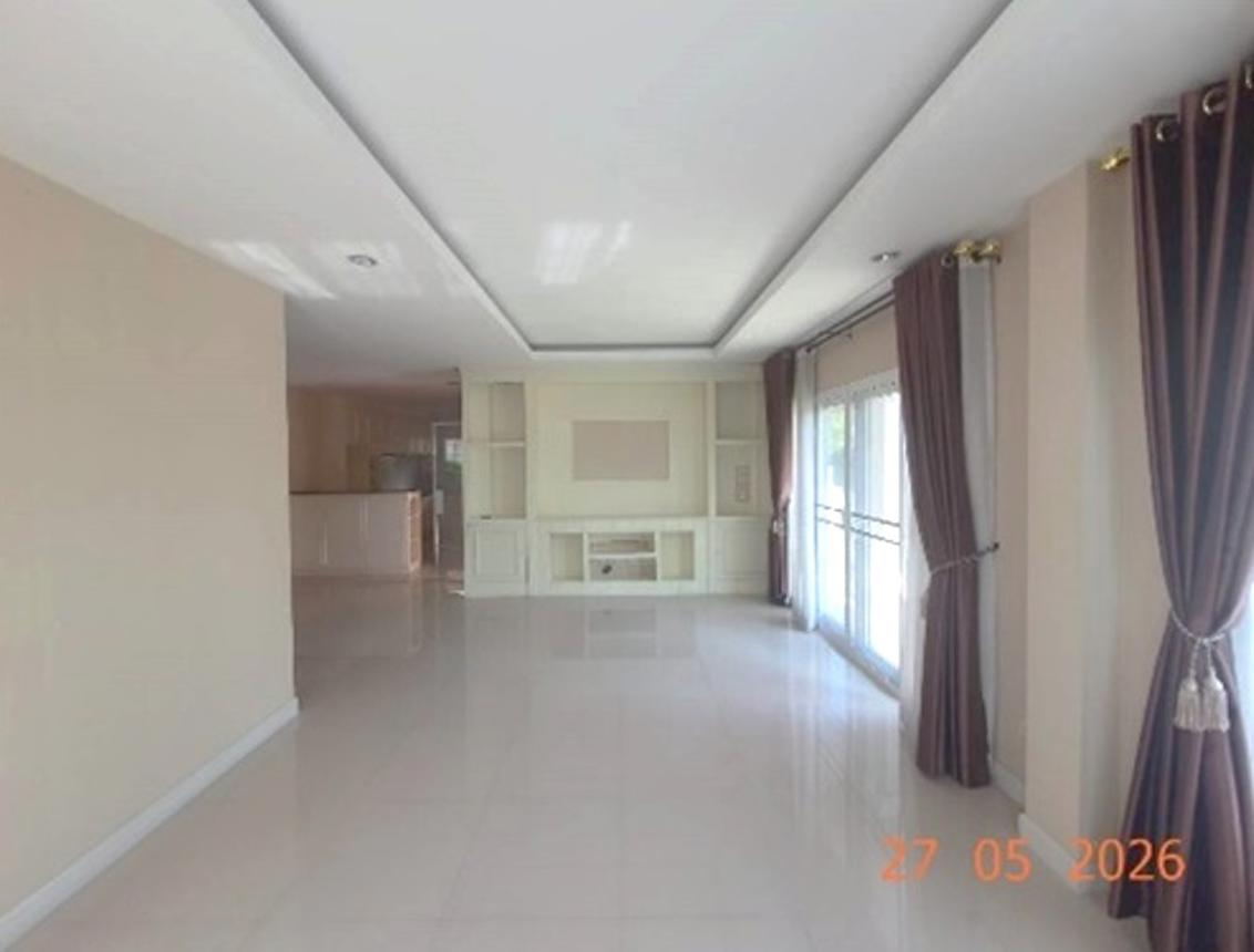 บ้านเดี่ยว ดิ เอสตีม เชียงใหม่ สันกำแพง เชียงใหม่