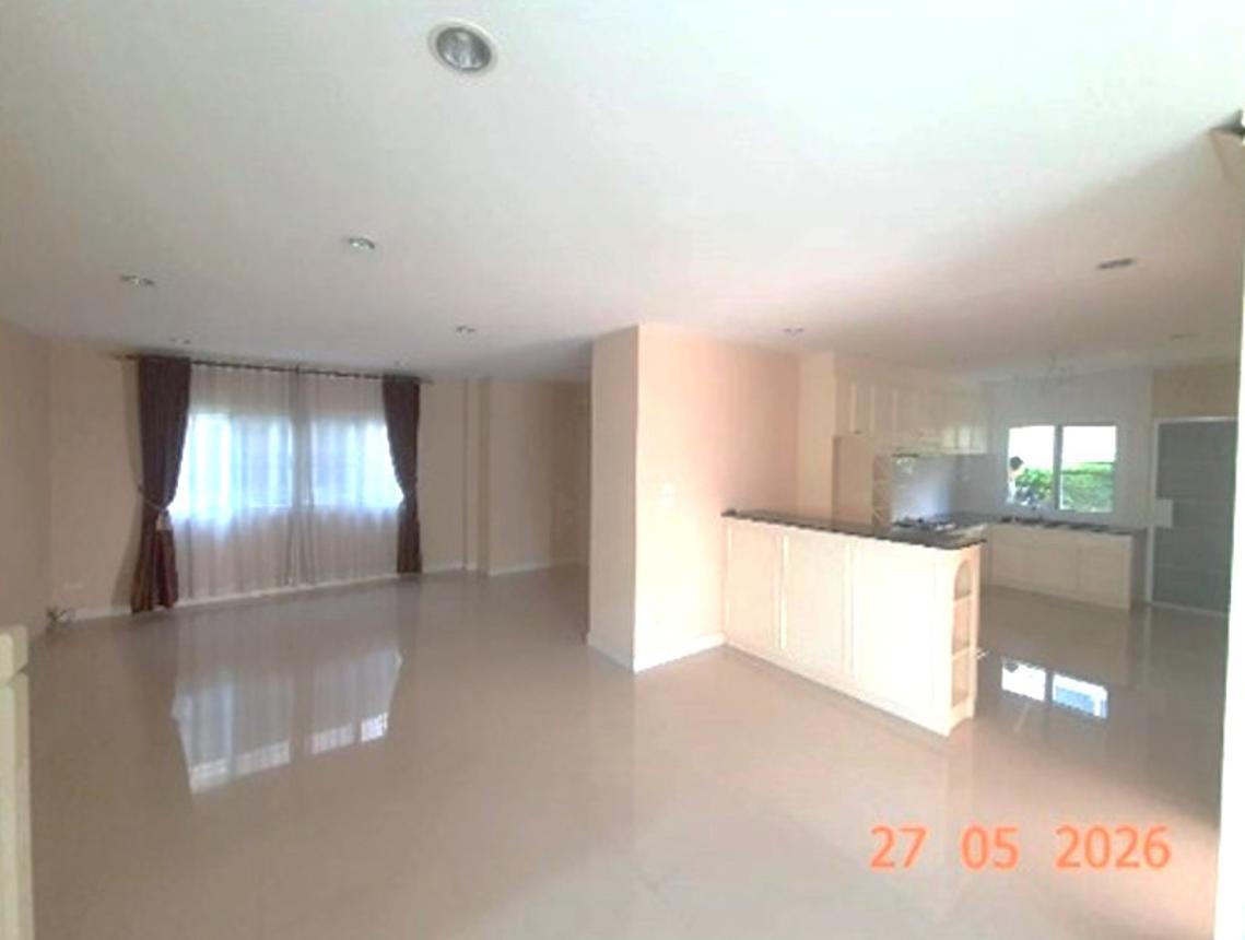 บ้านเดี่ยว ดิ เอสตีม เชียงใหม่ สันกำแพง เชียงใหม่