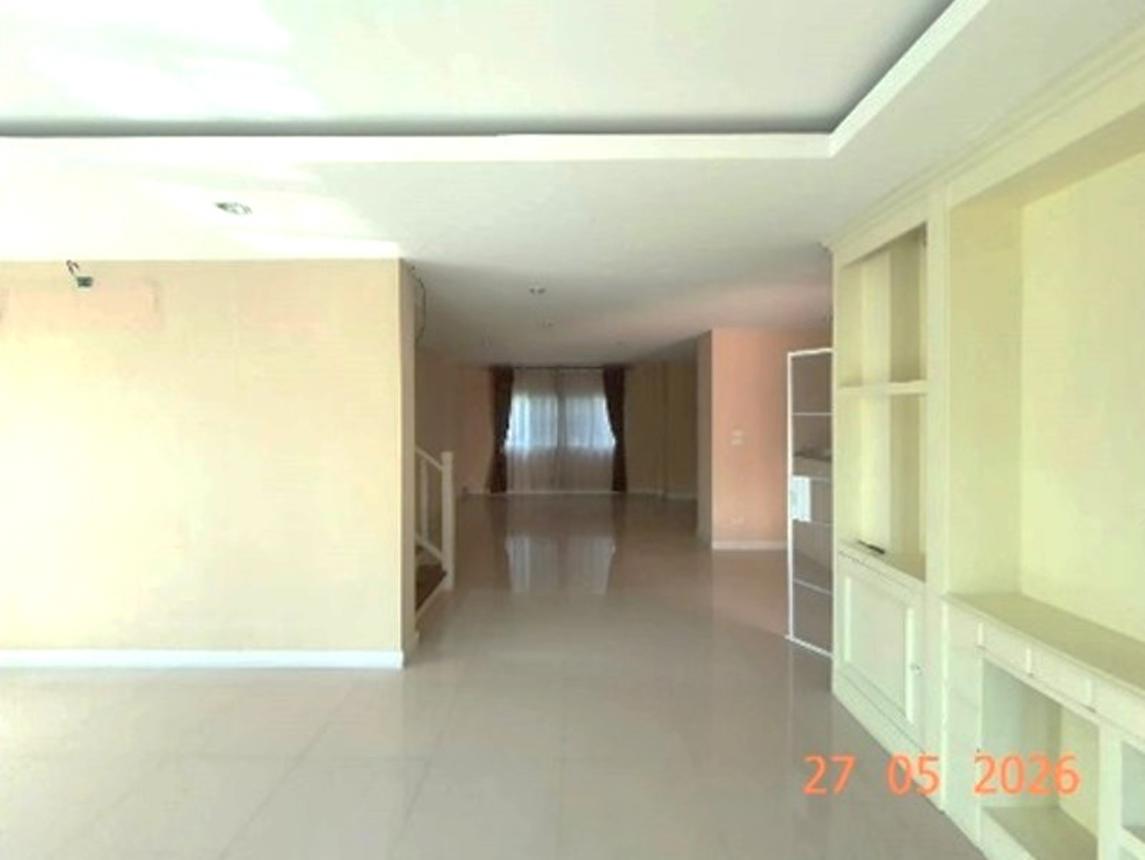 บ้านเดี่ยว ดิ เอสตีม เชียงใหม่ สันกำแพง เชียงใหม่