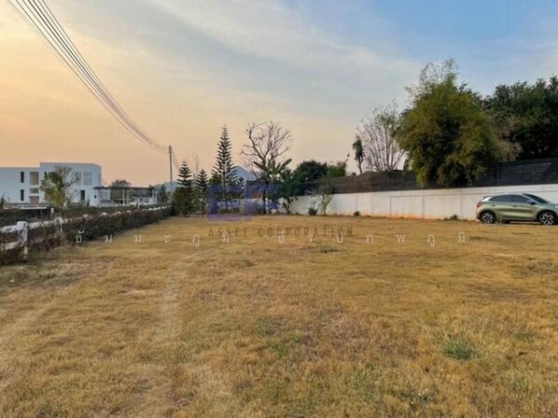 Land for sale, Khao Yai, Pak Chong, Nakhon Ratchasima, 1 rai, Nakhon Ratchasima